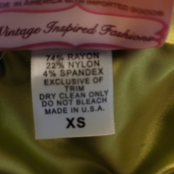 Lorelei pinup couture spiderweb dress. Belt included. Pinup girl clothing - Picture 8 of 11